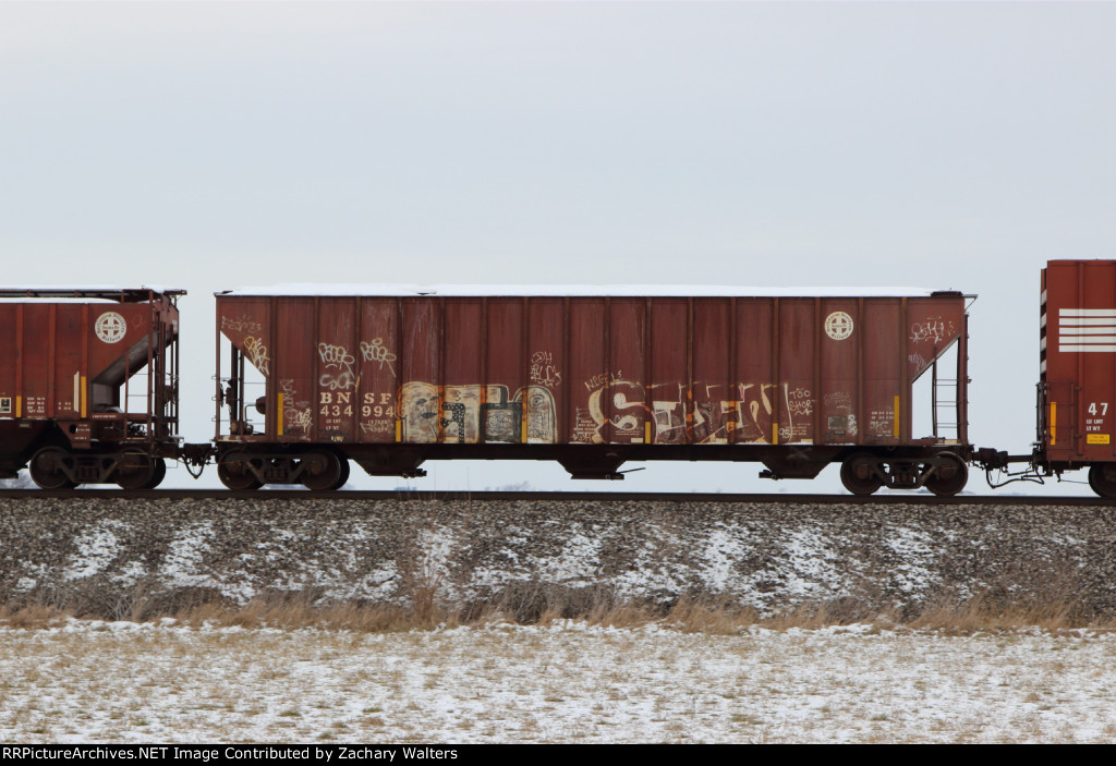 BNSF 434994